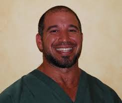 Dr. James G. Daly, DDS