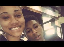 Upon arriving on the scene, though, authorities said. Nba Youngboy S Girlfriend Jania Confirms Her And Nba Youngboy Have Herpes After Rumors That Nba Youngboy Gave It To Her Diaspora 7