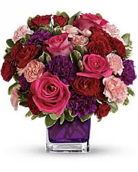 Ordering from teleflora is straightforward, with the option to filter. Bejeweled Beauty Bouquet In Jasper Tx Bobbie S Bokay Florist
