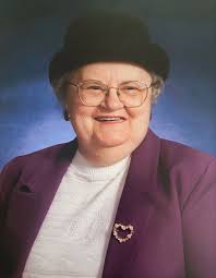 Gloria Fitchett Obituary