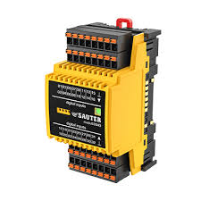 Manuel is a male given name originating in the hebrew name immanu'el (. 16 X Di Ci Inputs I O Module Modu630 Io Sauter Controls Com