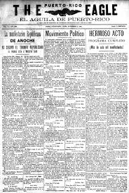 La comisionada residente jenniffer gonzález es su presidenta y la sede se encuentra en la ciudad de. Pin On 09 La Situacion Politica Puertorriquena Entre 1898 1916