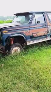 Image result for Light Sand 1980 Bronco