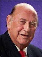 Curtis Joubert Obituary (1931