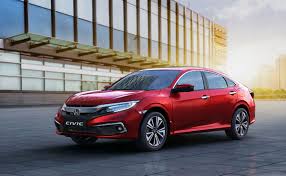 From sculpted roof to streamlined door handles, every inch of the new civic is carefully crafted to reduce noise for a calmer ride. Honda Civic Price In India 2021 Images Mileage Reviews Carandbike
