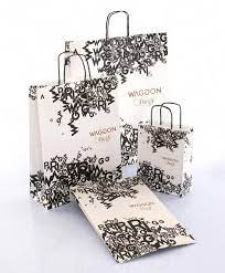 40 Creative Paper Bag Design Ideas Jayce O Yesta Paper Bag Design Paper Bag Paper Packaging