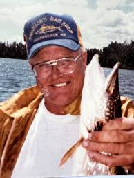 Obituary: Thomas Emanuel Erickson Sr.