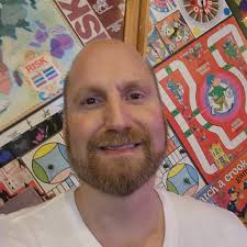 Profile for Riley Hansen for Alderman