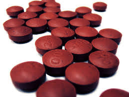 Pentingnya Konsumsi Tablet Fe Bagi Ibu Hamil