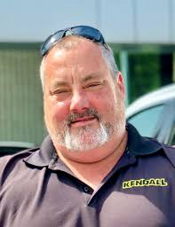 Obituary information for Randy Lee Jaques