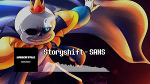 Storyshift | SANS - YouTube