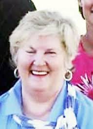 Jeannie Watson Obituary