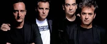 La 2da guitarra hace 2 tipos de rasgueo: Hombres G Alchetron The Free Social Encyclopedia