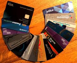 There are also people like waitresses and waiters with handheld skimmers who steal the data that way. Someone Made A Fake Copy Of My Credit Card Again One Mile At A Time