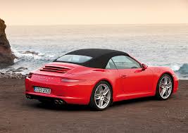 2012 porsche 911 carrera s. 2012 Porsche 911 Carrera S Cabriolet Porsche Supercars Net