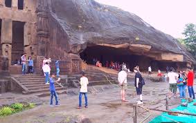 Kanheri Caves: A Heritage in Mumbai ...