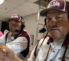 John and Vic Bring Bulldog Radio to an End