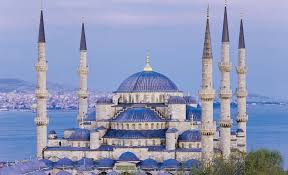 Turki memiliki segudang tempat wisata tak kalah menarik dari yang lainnya loh sahabat pagi. Istanbul Turki Kota Wisata Bangunan Bersejarah Rehlata