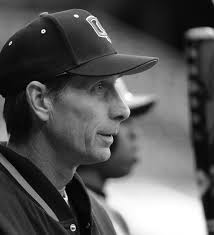 OREGON STATE COACHES