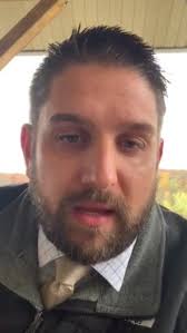 Jesse Danley- Coles County State's Attorney