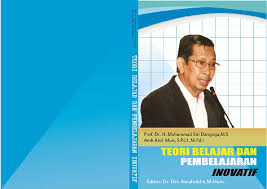 Pdf Teori Belajar Dan Pembelajaran Inovatif Pdf Andi Abd Muis And Salman Sulaiman Academia Edu