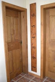 make it monday ruler growth chart wood treatment