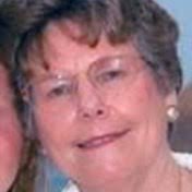 Search Carolyn Meadows Obituaries and Funeral Services