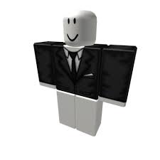 Epic Black Tuxedo With Black Tie Transparent Roblox Black Jacket Guitar Tee Roblox