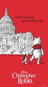 Ewan mcgregor, hayley atwell, jim cummings and others. Christopher Robin Disney Movies Malaysia Winnie The Pooh Pictures Disney Christopher Robin Winnie The Pooh Friends