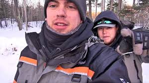 Chippewa Flowage Crappie BEATDOWN