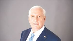 Antisemitism accusations against Dr Douglas MacGregor are deeply upsetting 