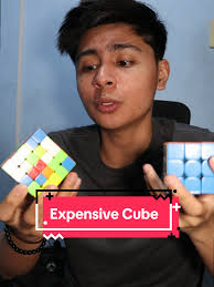Mas Mura na ang mga Rubik's Cube Ngayon!