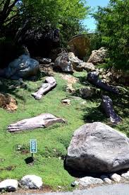 Gilgal Sculpture Garden | Utah Roadside ...
