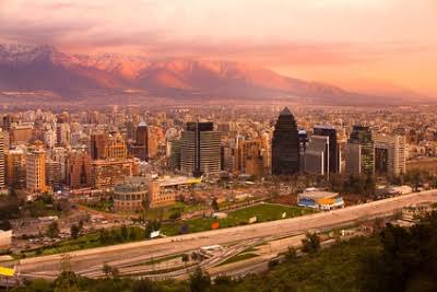 San Antonio, Chile
