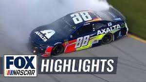 H264, 1280x720p, 60 fps, 6 500 kb/s audio: Nascar Quaker State 400 Odds Picks