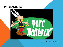Création d'une animation du logo du parc astérix. Ppt Parc Asterix Powerpoint Presentation Free Download Id 5342996