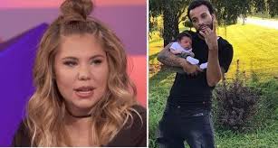 Teen mom 2's kailyn lowry says she's not celebrating christmas with her kids: Teen Mom 2 Star Kail Lowry Says She Wants To Change Her Son Isaac S Name May Ask Ex Chris Lopez To Father Her Fourth Child The Ashley S Reality Roundup