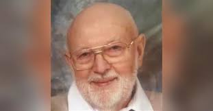 Lawrence B. McLain Obituary