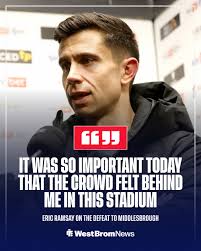 West Brom has completed the signing of 22-year-old Danny Imray, who arrives 