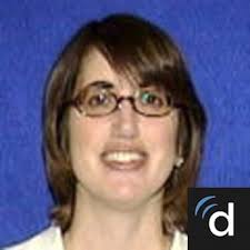 Dr. Nancy J. Christmas, MD