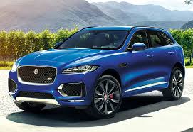 Excludes retailer fees, taxes, title and registration fees, processing fee. 2016 Jaguar F Pace S Price And Specifications