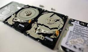 Hard Drive Recovery Repair | Southbit Cape Town