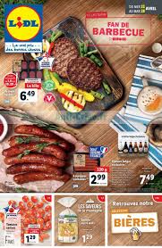 Les Catalogues De Vos Supermarches Catalogues Promos Bons Plans Economisez Anti Crise Fr Lidl Lidl Catalogue Catalogue