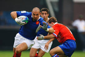 Un blog pour les amoureux de sport et de sportifs. Julien Carraud Le Maillot De L Equipe De France Representait Quelque Chose D Immense World Rugby