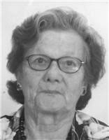 Antonina Bednarz Obituary (2020)