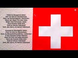 Learn vocabulary, terms and more with flashcards, games and other study tools. Schweizer Nationalhymne Mit Text Youtube