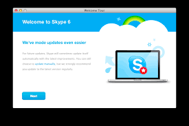 We did not find results for: Skype For Mac Download