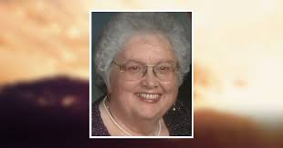 Joyce E. (Lyons) Spiegel Obituary March 4, 2024