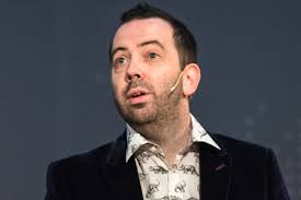 5 Questions with Eamonn Carey, Techstars London Accelerator