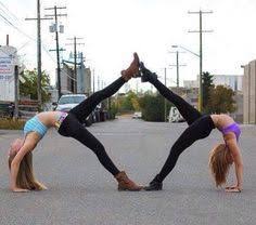 1000 Ideas About 2 Person Stunts On Pinterest Partner Yoga Yoga Partneryoga Gymnastics Poses Yoga Challenge Poses Partner Yoga Poses